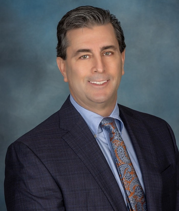 Dr. Christopher H. Hughes