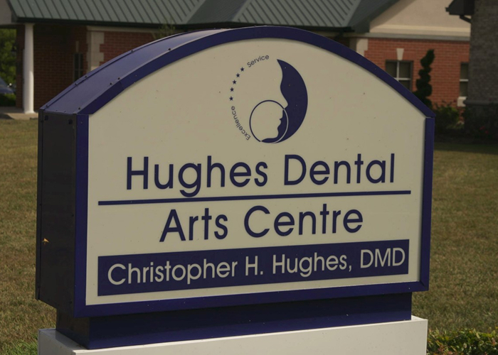 Set Up an Appointment